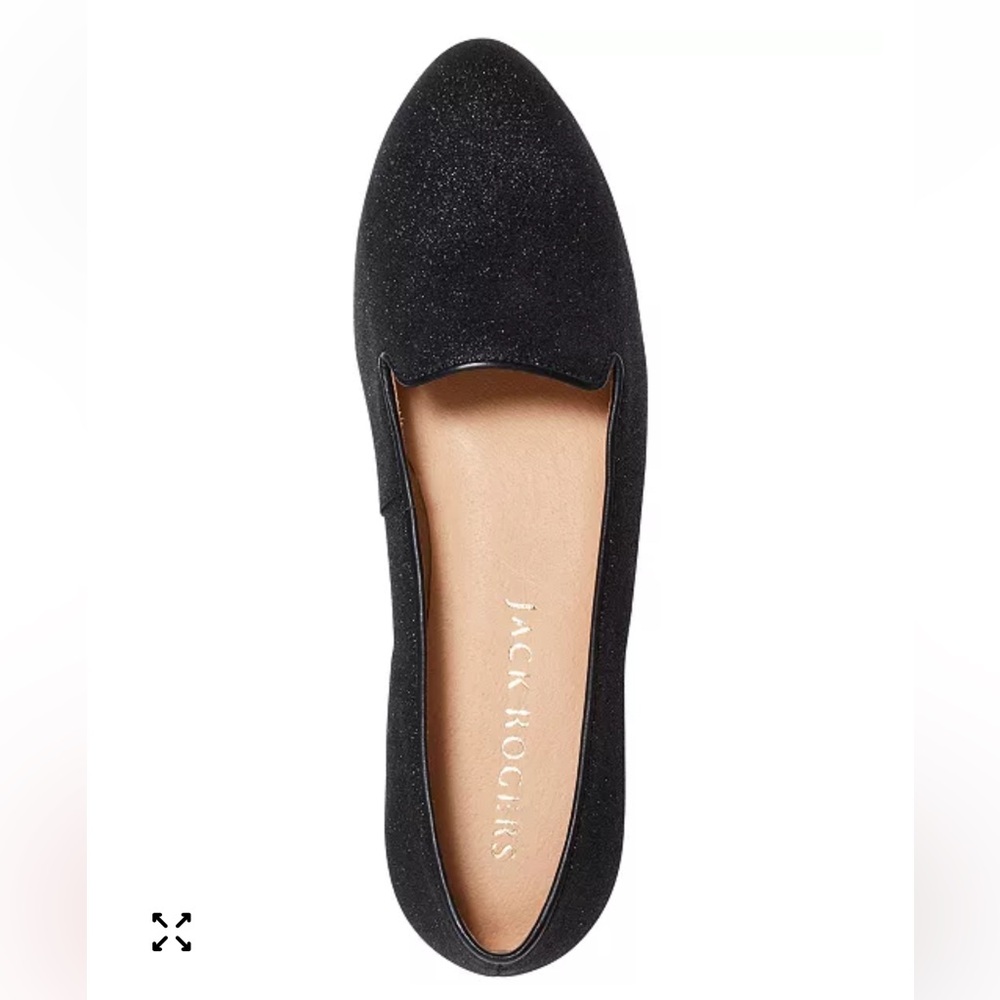 Jack Rogers Women's Ginny Loafer Flats - Picture 5 of 8